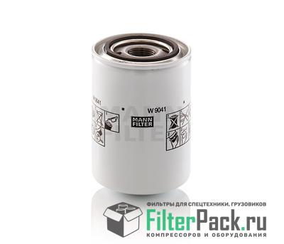 MANN-FILTER W9041 Масляный фильтр