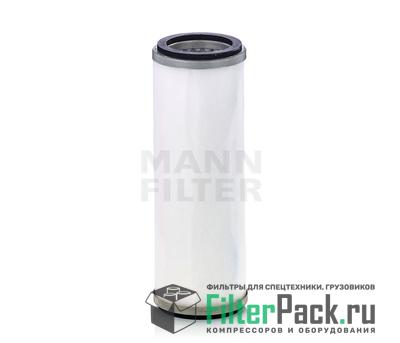 MANN-FILTER LE10016 Очистка сжатого воздуха от масла