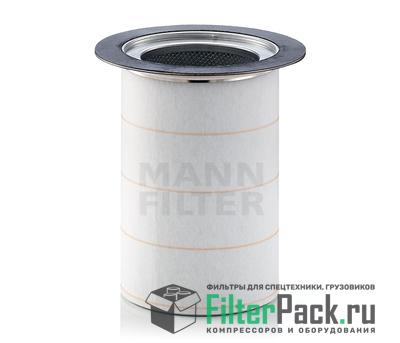 MANN-FILTER LE38022 Очистка сжатого воздуха от масла