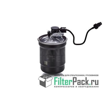 MANN-FILTER WK11025 Топливный фильтр