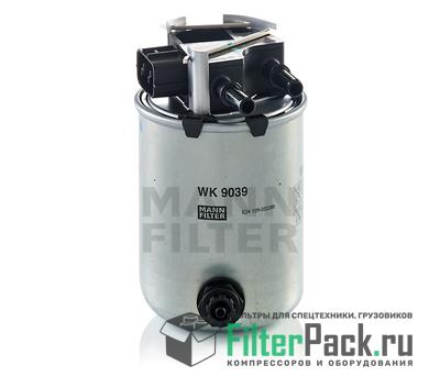 MANN-FILTER WK9039 Топливный фильтр