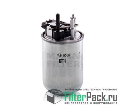 MANN-FILTER WK9066 Топливный фильтр