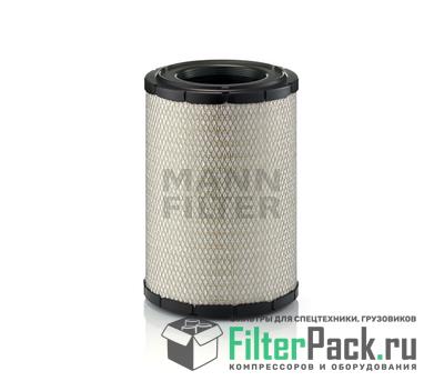 MANN-FILTER C24642 воздушный фильтр