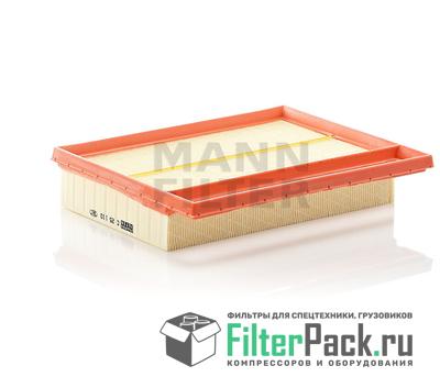MANN-FILTER C25110-2 воздушный фильтр