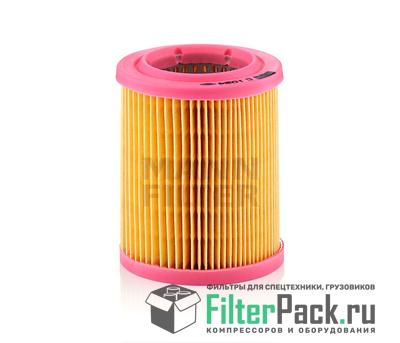 MANN-FILTER C1024 воздушный фильтр