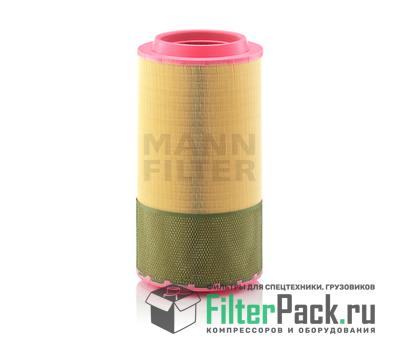 MANN-FILTER C271250/1 воздушный фильтр