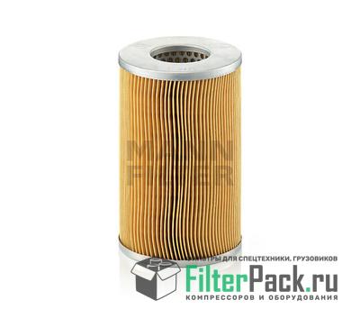 MANN-FILTER C1049 воздушный фильтр