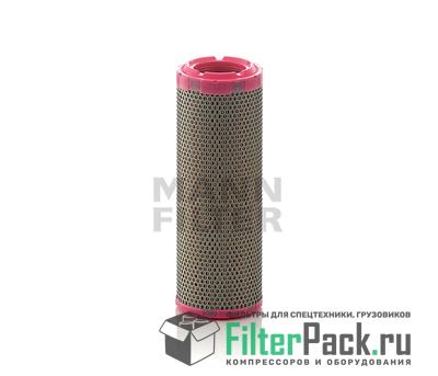 MANN-FILTER C11103/2 воздушный фильтр