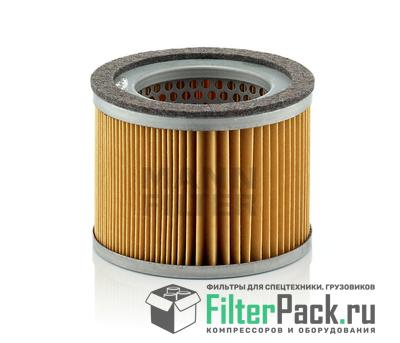 MANN-FILTER C1112/2 воздушный фильтр