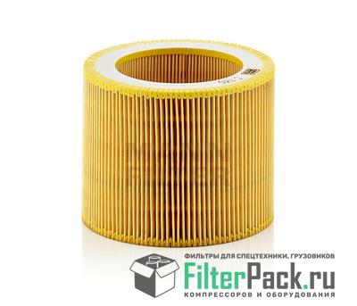 MANN-FILTER C1140 воздушный фильтр