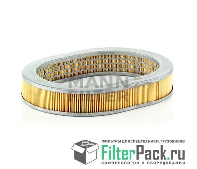MANN-FILTER C2943 воздушный фильтр