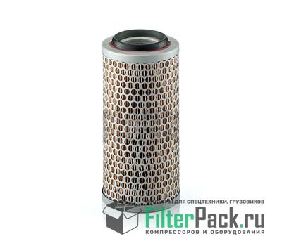 MANN-FILTER C1176/3 воздушный фильтр