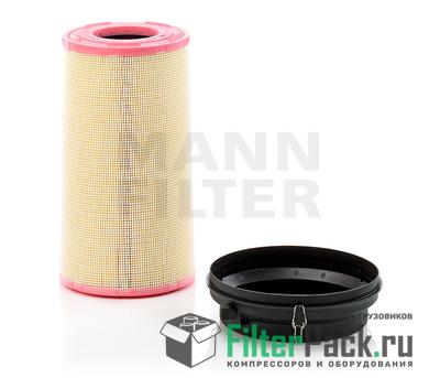MANN-FILTER C26024KIT Воздушный фильтр