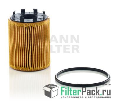MANN-FILTER HU7041Z Масляный фильтр