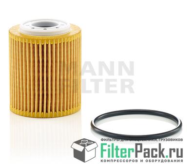MANN-FILTER HU7032Z Масляный фильтр