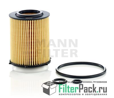 MANN-FILTER HU7044Z Масляный фильтр