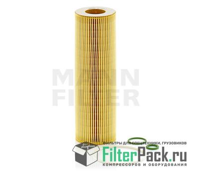 MANN-FILTER HU1077/2X Масляный фильтр