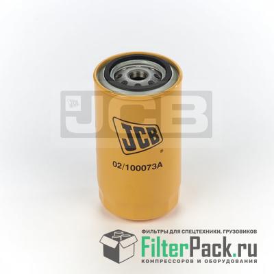 JCB 02/100073A (02100073A) Масляный фильтр