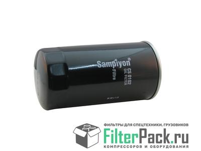 Sampiyon CS0102 Масляный фильтр