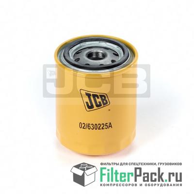 JCB 02/630225A (02630225A) Фильтр моторного масла