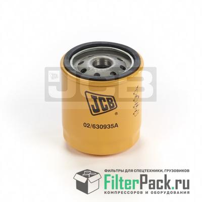 JCB 02/630935S (02630935S) Фильтр моторного масла