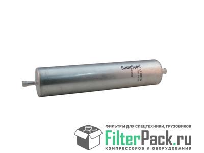 Sampiyon CS3007M Топливный фильтр (двухсторонний фильтр)