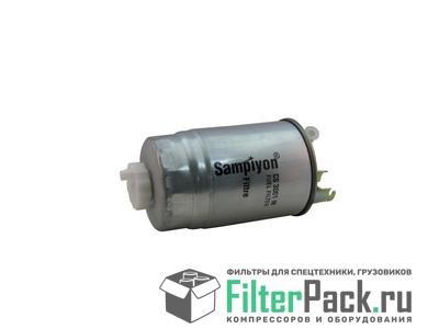 Sampiyon CS3001M Топливный фильтр (односторонний фильтр)