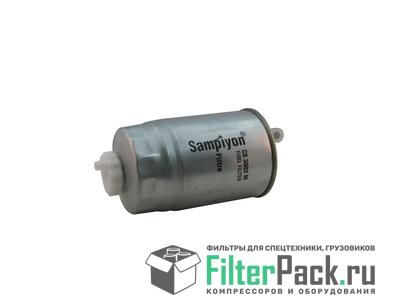 Sampiyon CS3002M Топливный фильтр (односторонний фильтр)