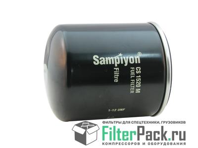 Sampiyon CS1520M Топливный фильтр