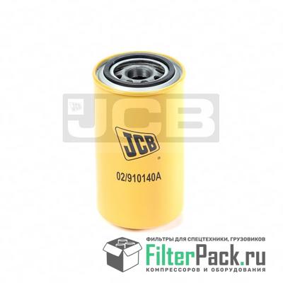 JCB 02/910140A (02910140A) Фильтр моторного масла