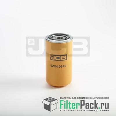 JCB 02/910970 (2910970) Фильтр моторного масла