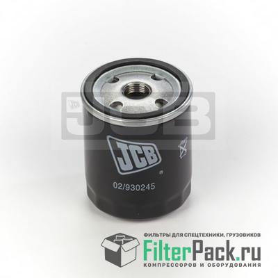 JCB 02/930245 (2930245) Фильтр моторного масла