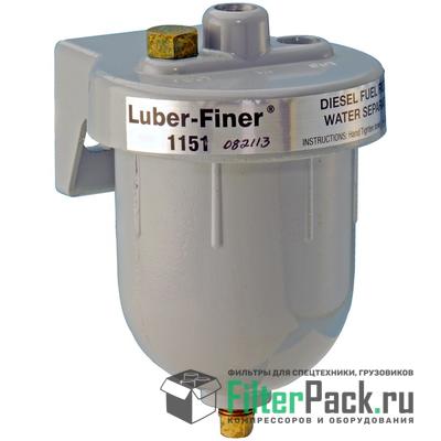 Luberfiner 1151 фильтр