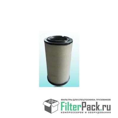 SF-Filter SL81730 воздушный фильтр