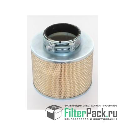SF-Filter SL81719 воздушный фильтр