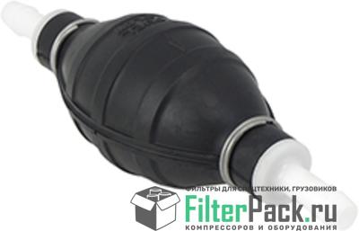 Baldwin 140-50 KIT DAHL Fuel Filter Subparts