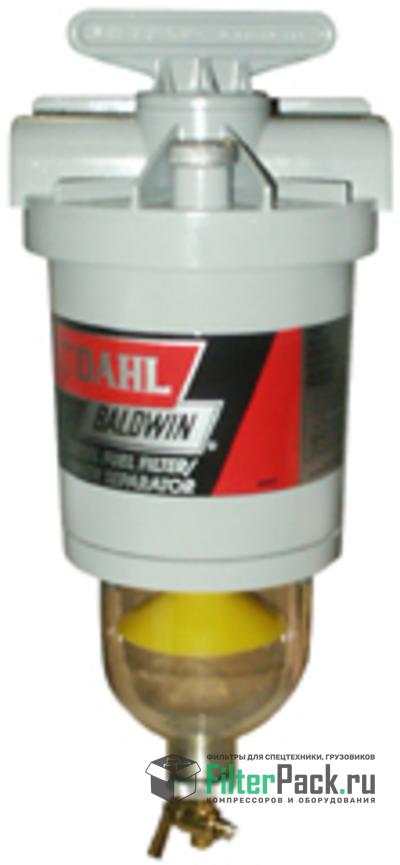 Baldwin 150-W30 Fuel Filter / Water Sep.