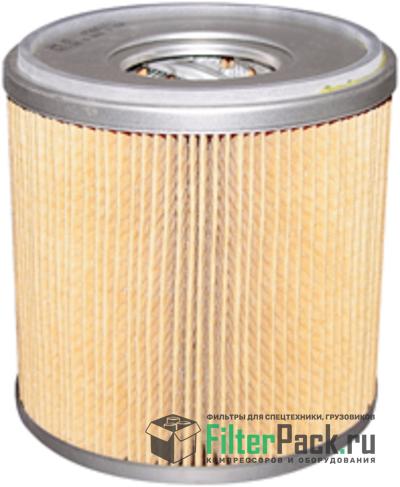 Baldwin 151-30 DAHL топливный фильтр элемент