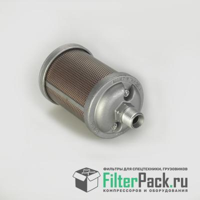 1C900925-AS Фильтр-глушитель SILENCER, G1/2 INCH, SPECIAL 85 DB(A)