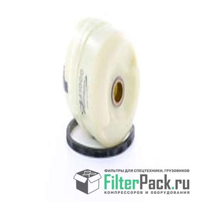 Fleetguard CS41000 центробежный фильтр очистки масла