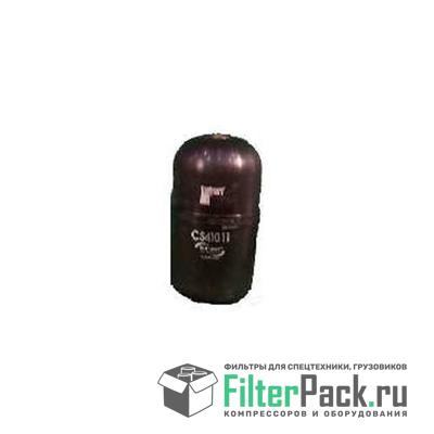 Fleetguard CS41011 центробежный фильтр очистки масла