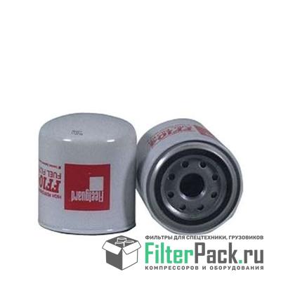 Fleetguard FF104 фильтр очистки топлива
