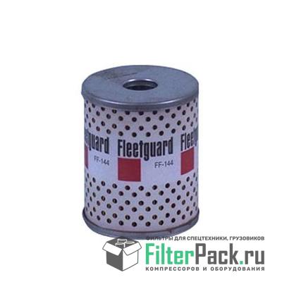 Fleetguard FF144 фильтр очистки топлива