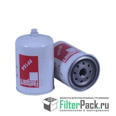 Fleetguard FF164 фильтр очистки топлива