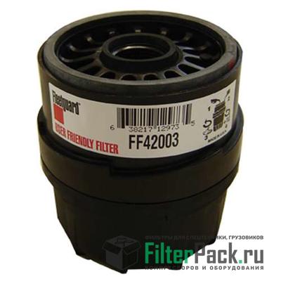 Fleetguard FF42003 фильтр очистки топлива