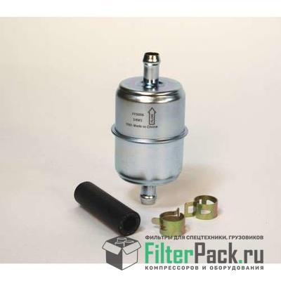 Fleetguard FF5006 фильтр очистки топлива