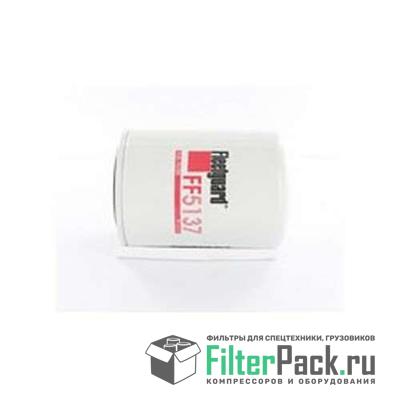 Fleetguard FF5137 фильтр очистки топлива