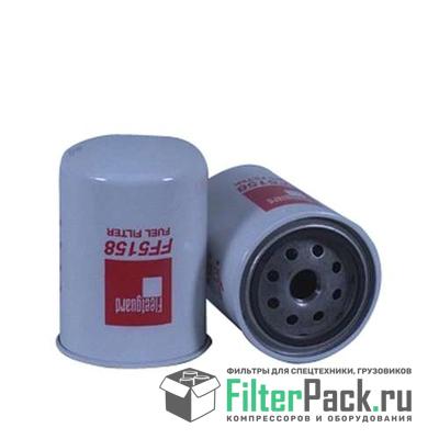 Fleetguard FF5158 фильтр очистки топлива