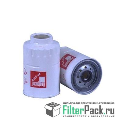 Fleetguard FF5160 фильтр очистки топлива