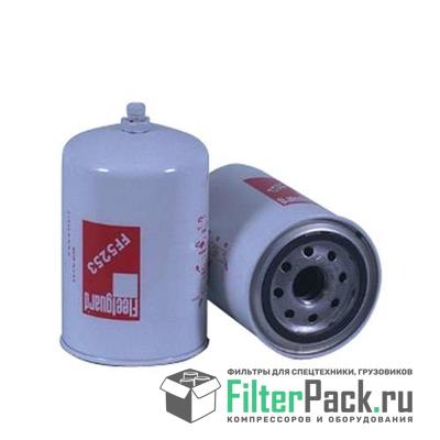 Fleetguard FF5253 фильтр очистки топлива